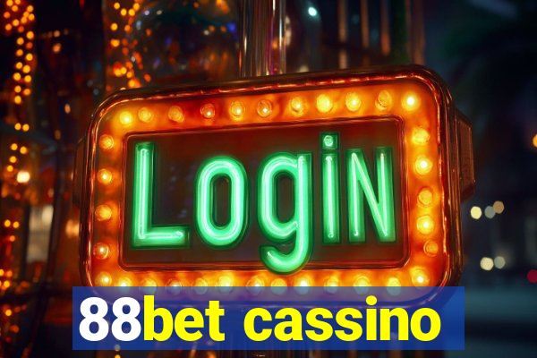 88bet cassino